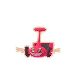 Imagerie de Motisma (Tonte) - Pokédex Pokémon GO