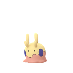 Imagerie de Mucuscule - Pokédex Pokémon GO