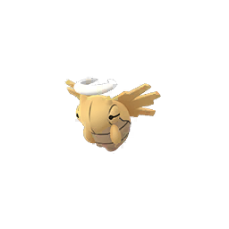 Imagerie de Munja - Pokédex Pokémon GO
