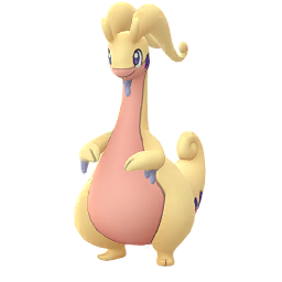 Imagerie de Muplodocus - Pokédex Pokémon GO