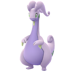 Modèle de Muplodocus - Pokémon GO
