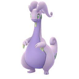 Sprite  de Muplodocus - Pokémon GO