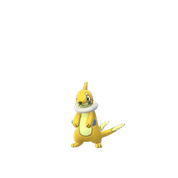 Imagerie de Mustébouée - Pokédex Pokémon GO