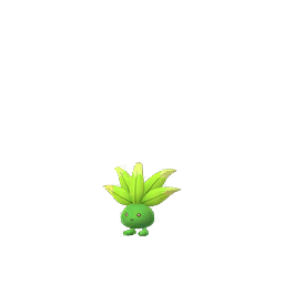 Imagerie de Mystherbe - Pokédex Pokémon GO