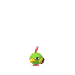 Pokémon natu