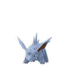Imagerie de Nidorino - Pokédex Pokémon GO