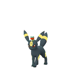 Imagerie de Noctali - Pokédex Pokémon GO