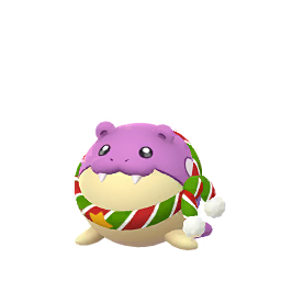 Imagerie de Obalie - Pokédex Pokémon GO