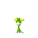 Pokémon olivado