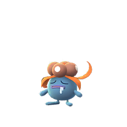 Imagerie de Ortide - Pokédex Pokémon GO