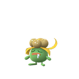 Imagerie de Ortide - Pokédex Pokémon GO
