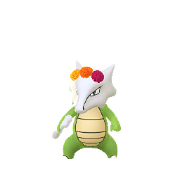 Pokémon ossatueur-cempasuchitl-s