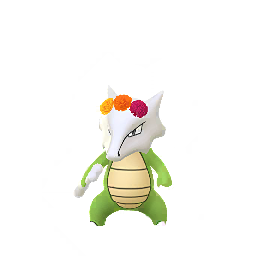 Imagerie de Ossatueur - Pokédex Pokémon GO