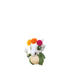 Imagerie de Osselait - Pokédex Pokémon GO