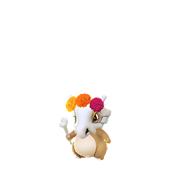 Pokémon osselait-cempasuchitl