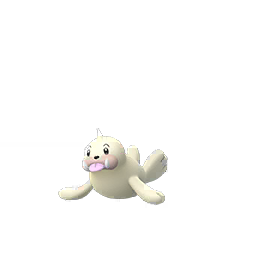 Imagerie de Otaria - Pokédex Pokémon GO