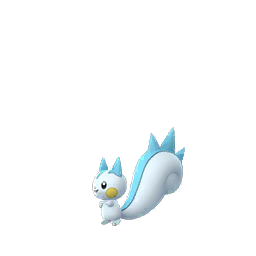 Pokémon pachirisu