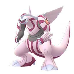 Imagerie de Palkia - Pokédex Pokémon GO Imagerie de Palkia - Pokédex Pokémon GO
