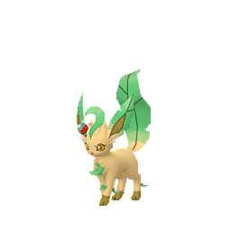 Imagerie de Phyllali - Pokédex Pokémon GO