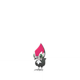 Imagerie de Picassaut - Pokédex Pokémon GO