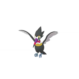 Imagerie de Piclairon - Pokédex Pokémon GO