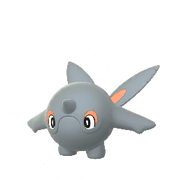 Imagerie de Piétacé - Pokédex Pokémon GO