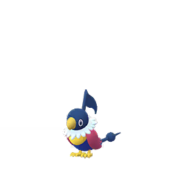 Imagerie de Pijako - Pokédex Pokémon GO