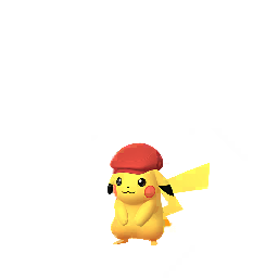 Pokémon pikachu-aurel