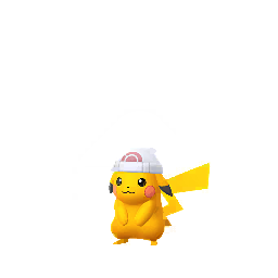 Imagerie de Pikachu - Pokédex Pokémon GO