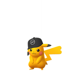 Imagerie de Pikachu - Pokédex Pokémon GO