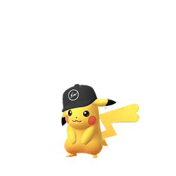 Imagerie de Pikachu - Pokédex Pokémon GO