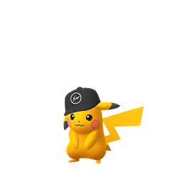 Imagerie de Pikachu - Pokédex Pokémon GO