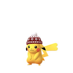 Imagerie de Pikachu - Pokédex Pokémon GO