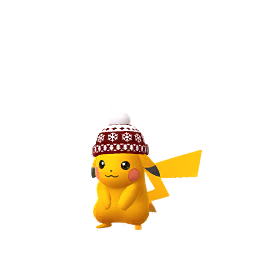 Imagerie de Pikachu - Pokédex Pokémon GO