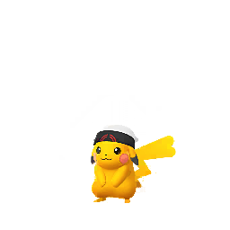 Imagerie de Pikachu - Pokédex Pokémon GO