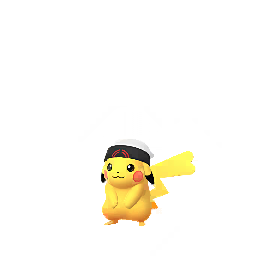 Imagerie de Pikachu - Pokédex Pokémon GO