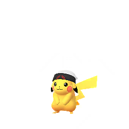 Imagerie de Pikachu - Pokédex Pokémon GO