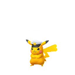 Imagerie de Pikachu - Pokédex Pokémon GO