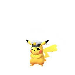 Imagerie de Pikachu - Pokédex Pokémon GO