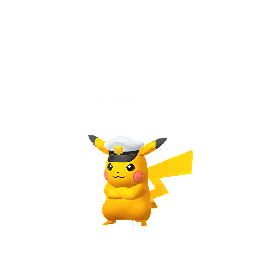 Pokémon pikachu-capitaine-s