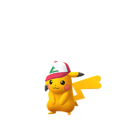 Imagerie de Pikachu - Pokédex Pokémon GO