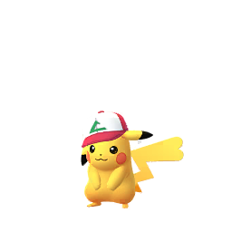 Imagerie de Pikachu - Pokédex Pokémon GO