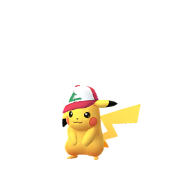 Pokémon pikachu-casquette