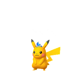 Pokémon pikachu-couronne-lune-s