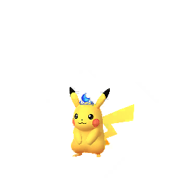 Pokémon pikachu-couronne-lune