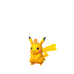 Imagerie de Pikachu - Pokédex Pokémon GO