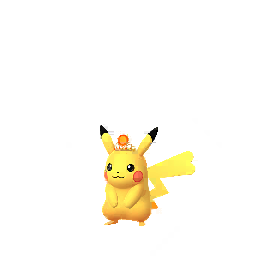 Imagerie de Pikachu - Pokédex Pokémon GO