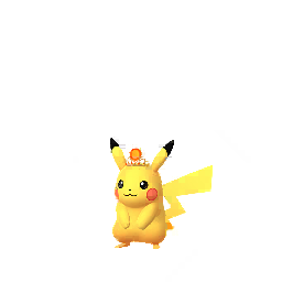 Imagerie de Pikachu - Pokédex Pokémon GO