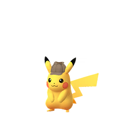 Pokémon pikachu-detective