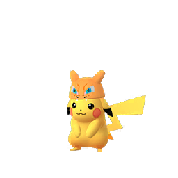 Imagerie de Pikachu - Pokédex Pokémon GO